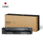 HP W2000A Reman Ecotone Black 7K (with toner level)