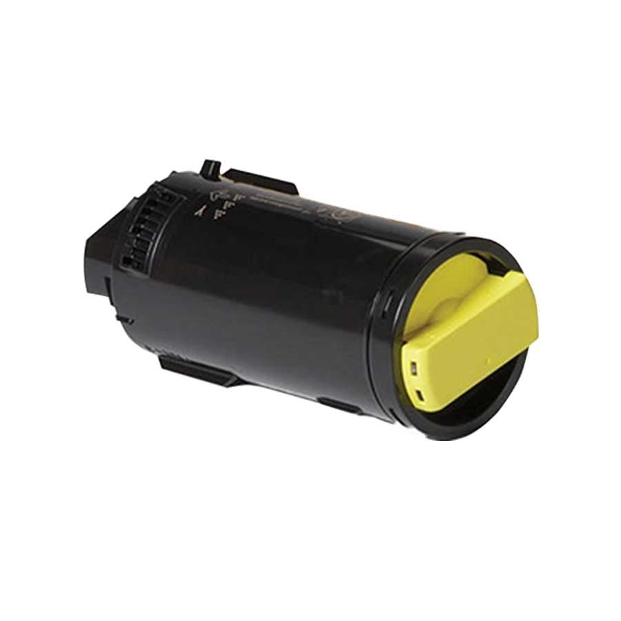 Xerox 106R03868 Alternative Premium Tone Yellow 9K