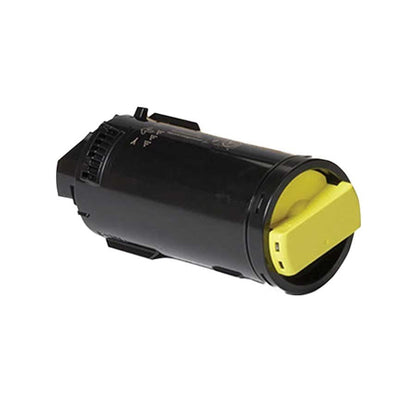 Xerox 106R03868 Alternative Premium Tone Yellow 9K