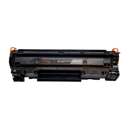 HP CB435/CB436/CE285/Canon no.125 Alternative JUMBO 3K