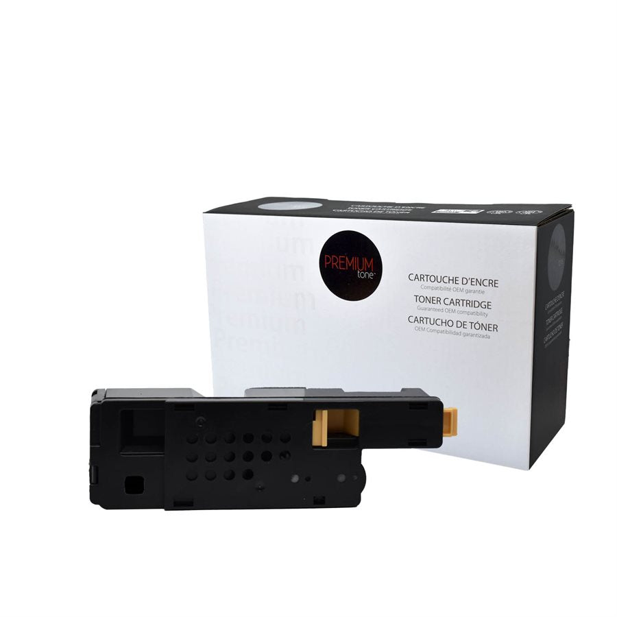 Xerox 6022/WC 6027 (106R02759) Alternative PremiumTone Noir 2K