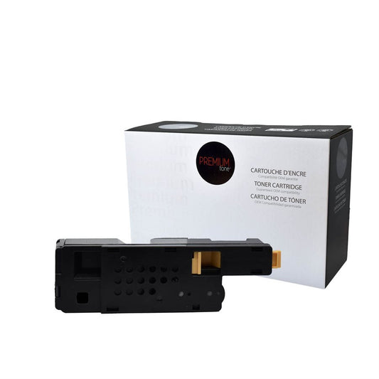 Xerox 6022/WC 6027 (106R02759) Alternative PremiumTone Black 2K