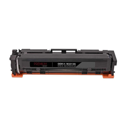 HP W2313A (215A) Alternative Magenta Premium Tone YRTS 850 pa