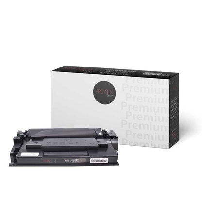 HP CF226X (26X) Black Alternative Premium Tone 9K