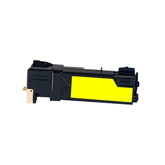 Xerox 6128 106R01454 Alternative Yellow Premium Tone 2K