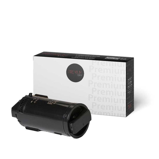 Xerox 106R03869 Alternative Premium Tone Black 12.1K