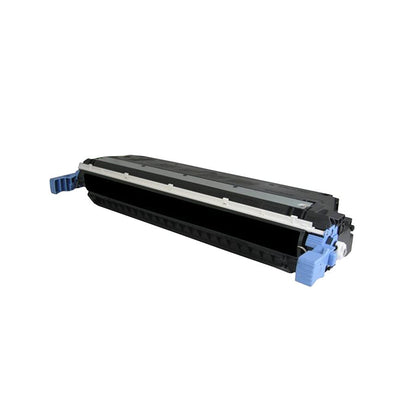 HP Q6470A Reman Ecotone Black 6.5K