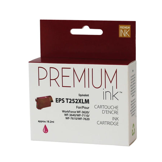 Epson  (T252XL320) Alternative Magenta