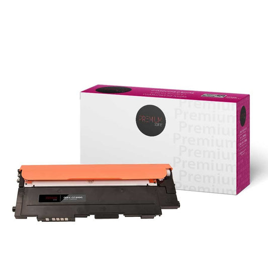 Cartouche d'encre magenta premium alternative Samsung CLT-M404S 1K
