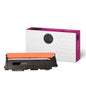Cartouche d'encre magenta premium alternative Samsung CLT-M404S 1K