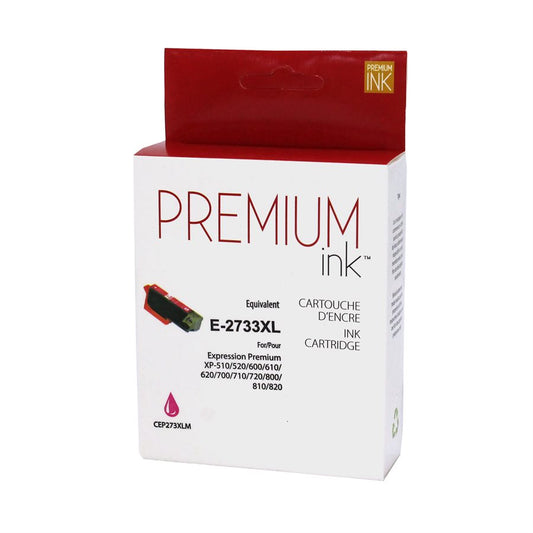 Epson T273XL320 Alternative magenta