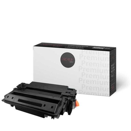 Tonalité alternative premium 12 000 pages pour HP 2400/2420/2430 Q6511X