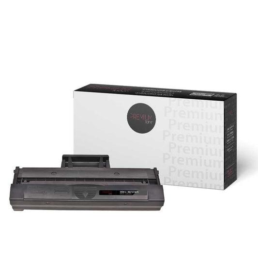 Samsung MLT-D101S Alternative Premium Tone 1,5K