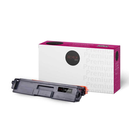 Brother TN433 Alternative Magenta Premium Tone 4K