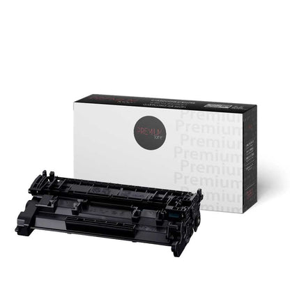 Canon 5639C001AA Alternative Premium Tone 3K