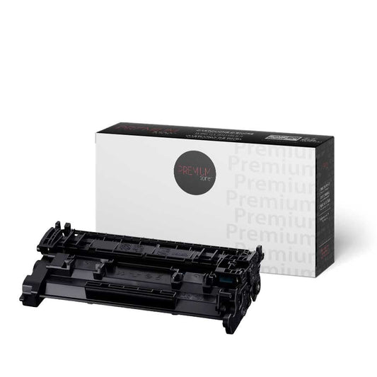 Canon 5639C001AA Alternative Premium Tone 3K