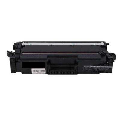 Brother TN810XLBK Alternative Premium Tone Black 12K