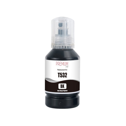 Epson T532120  Alternative Premium Ink Black