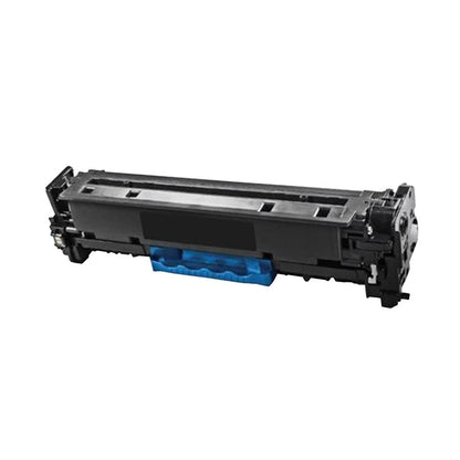 HP CB541A Reman Ecotone Cyan 1,4K