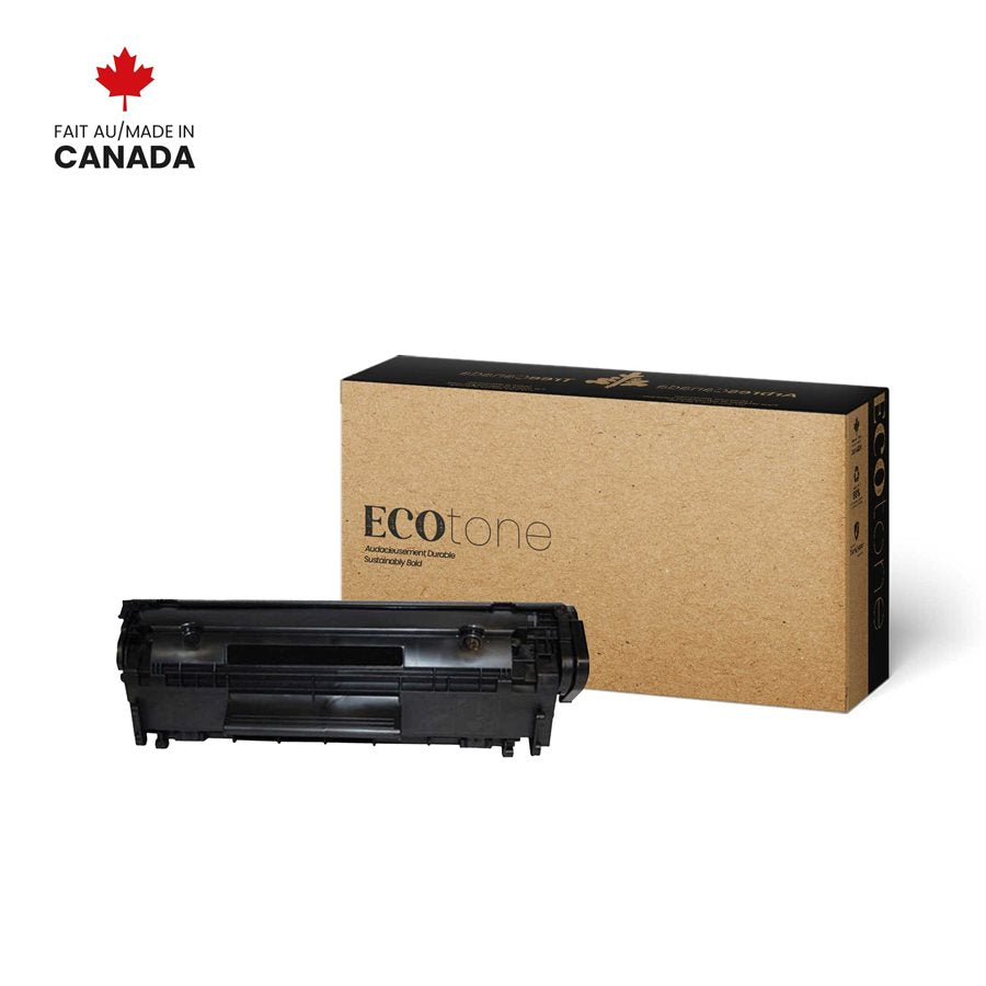 HP Q2612A Reman Ecotone 2K