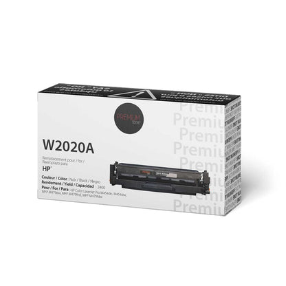 HP W2020A (414A) Alternative Premium Tone YRTS Black 2.4K