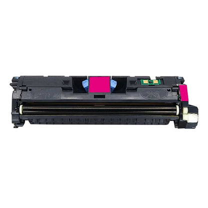 HP C9703A/Q3963A / Canon EP87 Magenta Premium Tone 5K