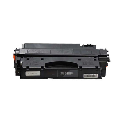 HP CE505X P2055 Tonalité Premium Alternative 6,5K