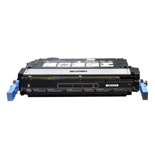 HP CB400A Reman Ecotone Black 7.5K