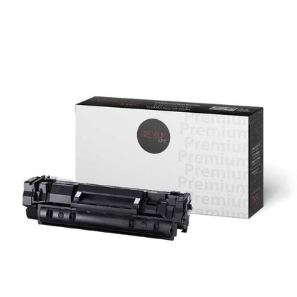 Canon 071H (5646C001) Alternative Premium Tone Black 2.5K