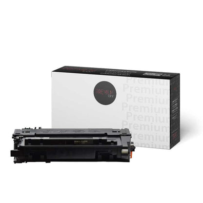 HP CE255A P3011/3015 Alternative Premium Tone 6K