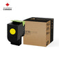 Lexmark 70C10Y0 Reman Ecotone Yellow  1K