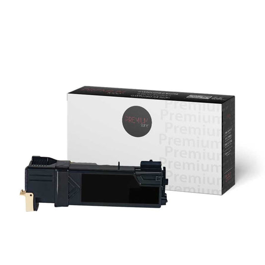 Xerox 6130 106R01281 Alternative Black Premium Tone 2.5K