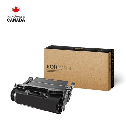 Lexmark T640/Dell 5210/IBM 1532 Reman Ecotone 21K