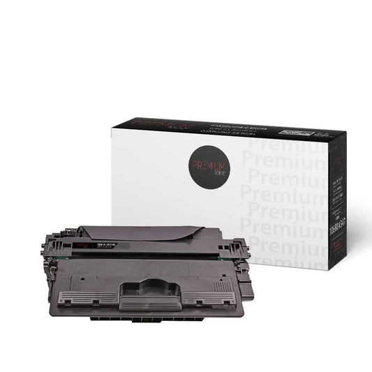 HP CF214X (14X) Noir alternatif Premium Tone 17,5K