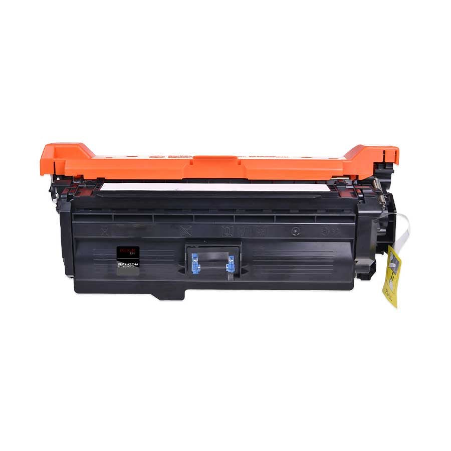 HP CE251A CP3525/CM3530  Cyan Premium Tone 7K