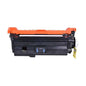 HP CE251A CP3525/CM3530  Cyan Premium Tone 7K