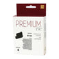HP No. 45/51645AN Reman Black Premium Ink