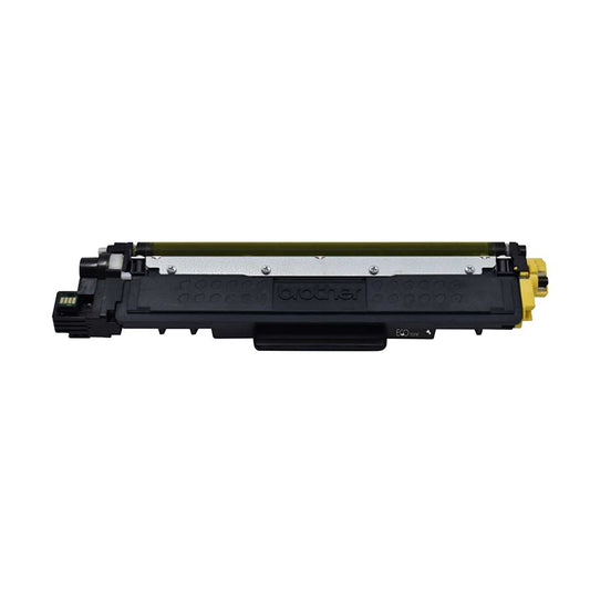 Brother TN227Y Reman Ecotone Yellow 2.3K