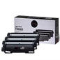 Brother TN660 Alternative Premium Tone Trio Pack 2.6K