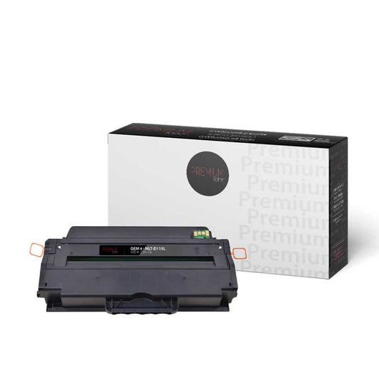 Samsung MLT-D115L Alternative Premium Tone 3K
