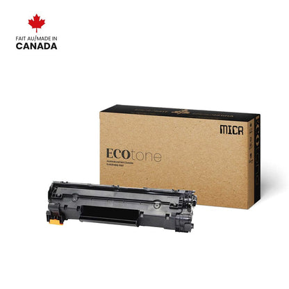 HP CF283A MICR Reman Ecotone 1.5K