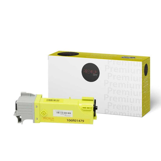 Xerox 6140 (106R01479) Alternative Yellow Premium Tone 2K