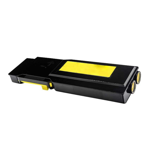 Xerox 6600 / 6605 106R02227 Yellow Alternative PremiumTone 6K