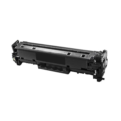 HP CC530A Reman Ecotone Black 3.5K