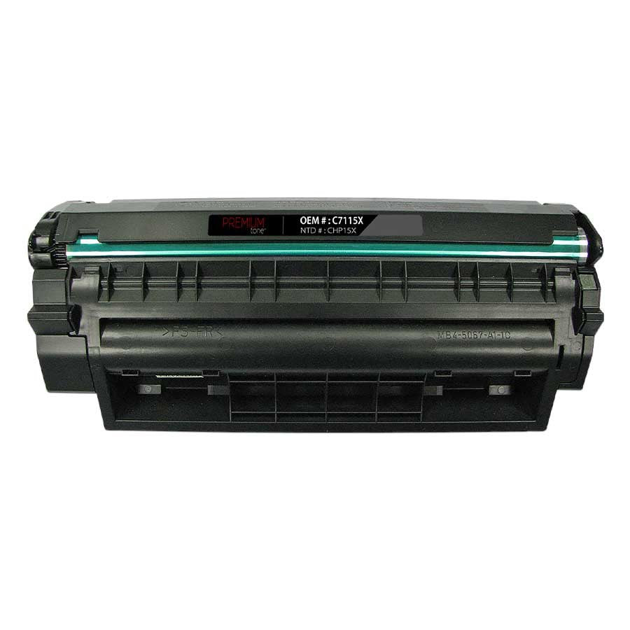 HP C7115X Alternative Premium Tone 3.5K