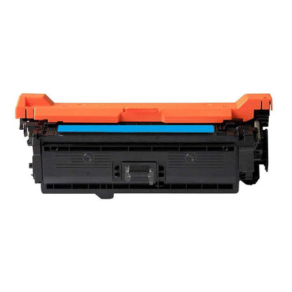 HP CF321A (653A) Cyan Alternative Premium Tone 16.5K