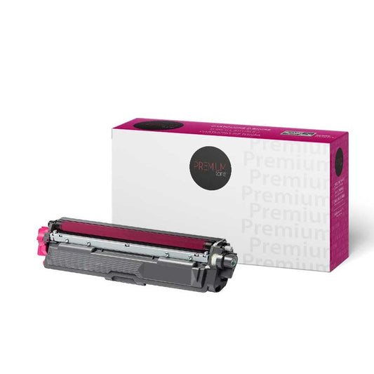 Brother TN221M Alternative Premium Tone Magenta 1.4K