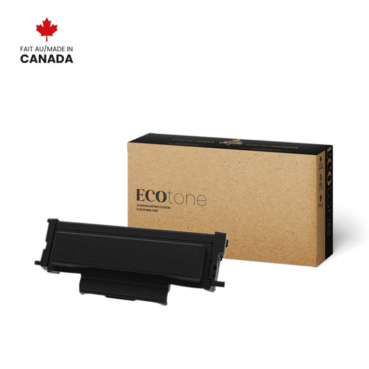 Cartouche d'encre Lexmark B221H00 Ecotone 3K reconditionnée
