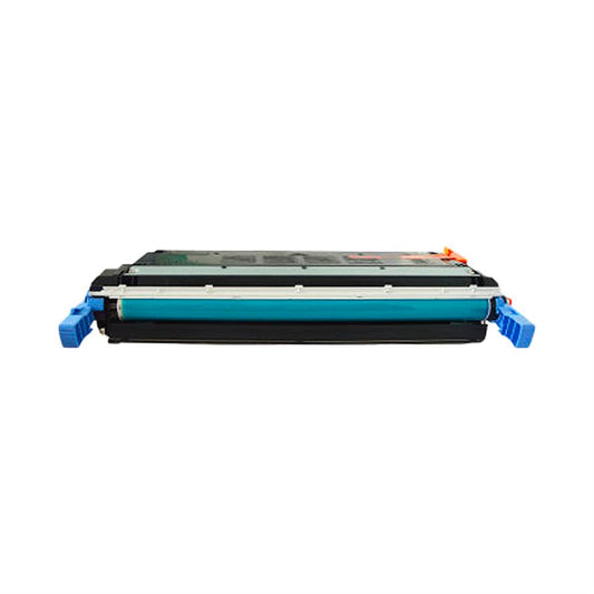 HP C9731A Reman Ecotone Cyan 12K