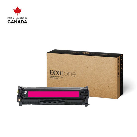 HP CF383A Reman Ecotone Magenta 2,7K